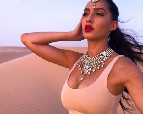 Nora Fatehi ready to surprise the audience